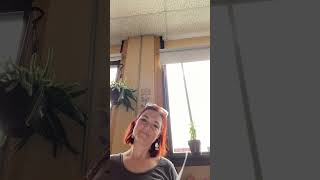 Ose Shalom- Alto Practice