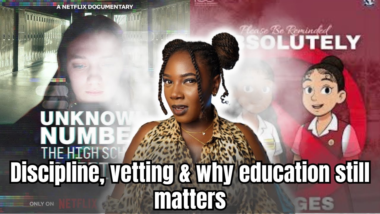 From Edges to Education — Toxic Rules, Vetting Partners & Job Shaming | True Chats with Chen Ep. 6