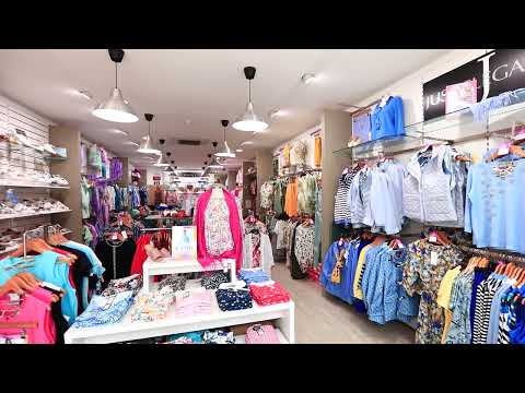 Paco Limerick Store