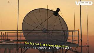 HOW GPS WORKS IN OUR LIVES?#viral#videos#GPS#science#facts