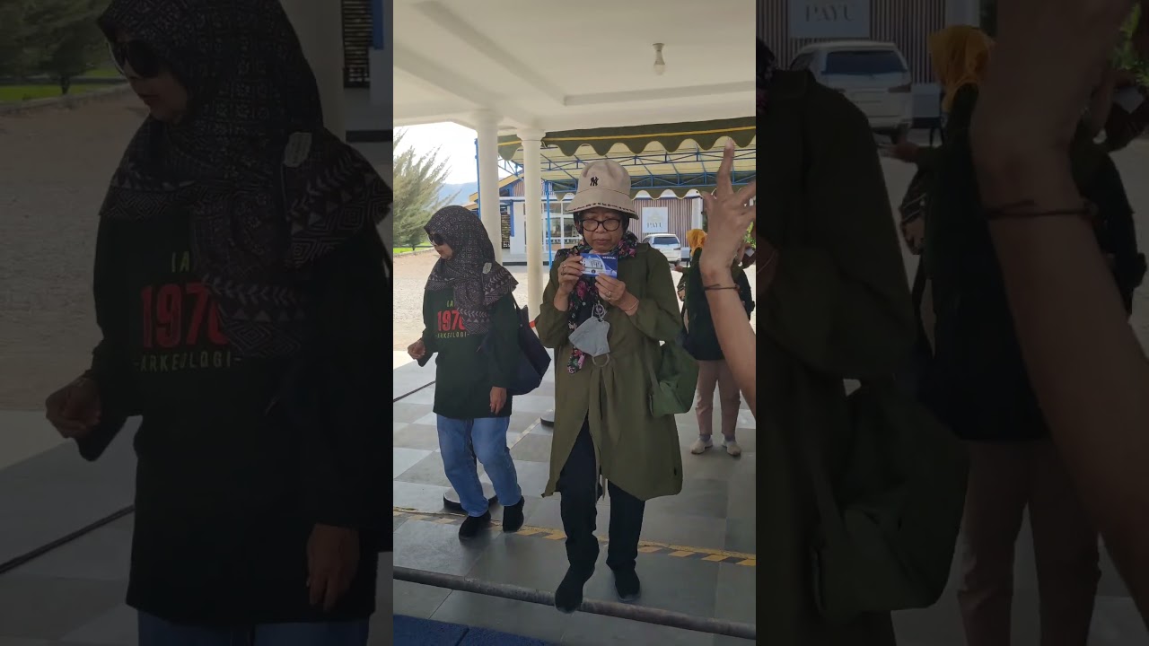 EMPAT PILAR KEBIJAKAN