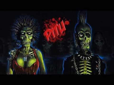 Return of the living dead - Soundtrack