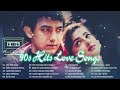 90&#39;S Bollywood Love Songs 💖 Bollywood All Songs 💖 Old Hindi Songs Unforgettable