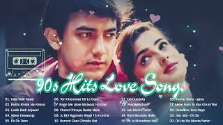 90&#39;S Bollywood Love Songs 💖 Bollywood All Songs 💖 Old Hindi Songs Unforgettable