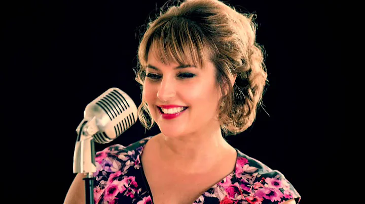 'Hushabye Mountain' - Live recording by Michelle B...