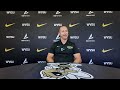 2026 MEC Football Preseason Countdown - West Virginia State (John Pennington)