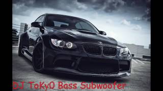 Bass Subwoofer Extreme 2017 Dj Tokyou0026dj Karma