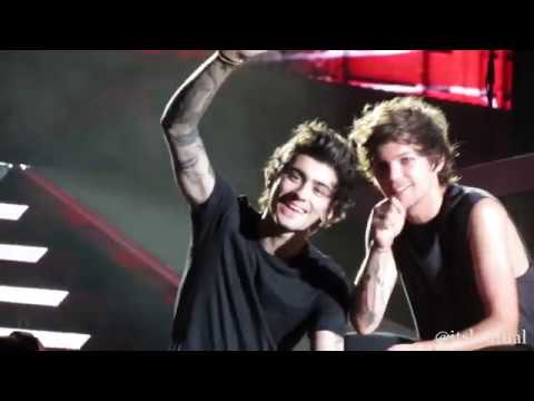 Zouis (Zayn & Louis) - Good Years