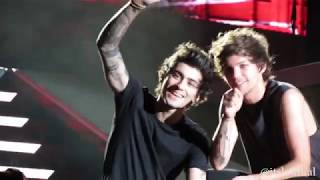 Zouis Zayn & Louis - Good Years