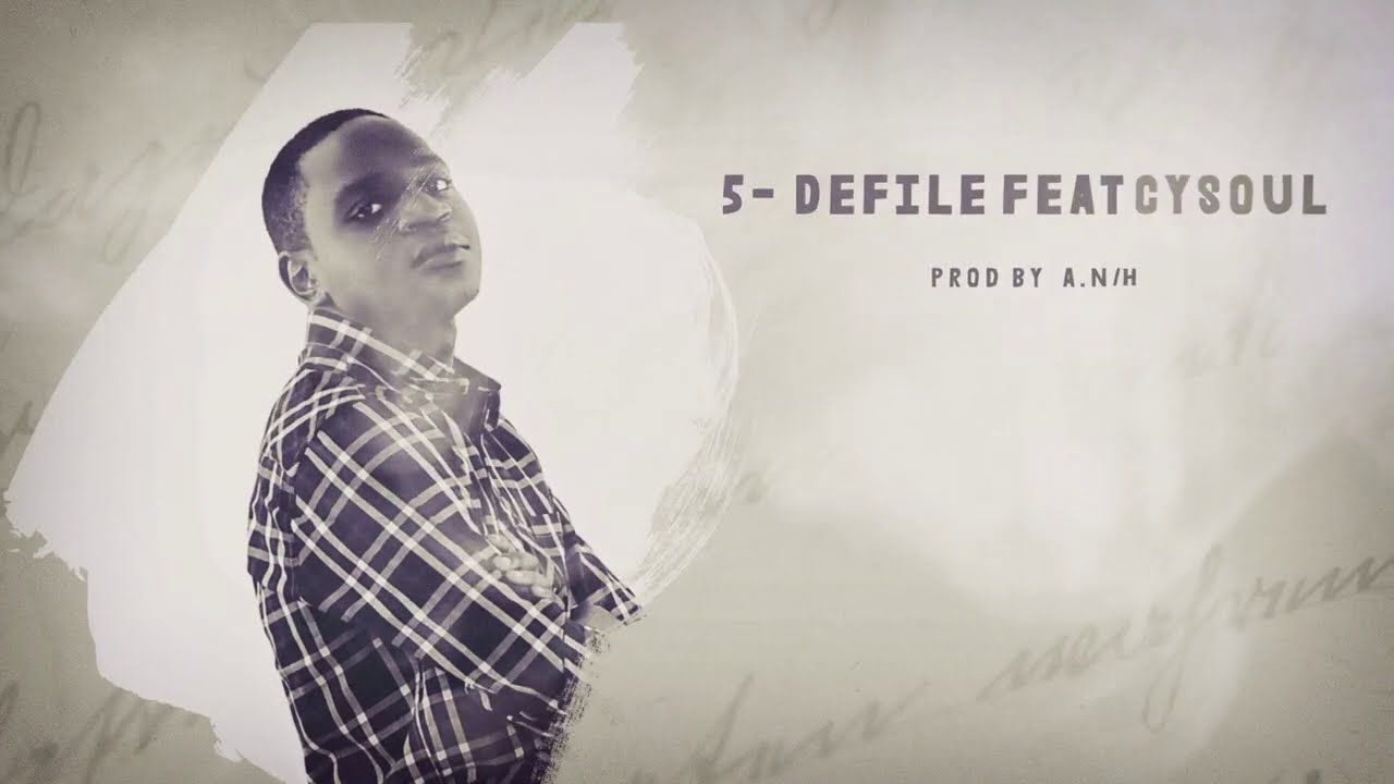 Sojip Sojip - Tracklist ''MVP'' (Lettre à Sojip) - YouTube