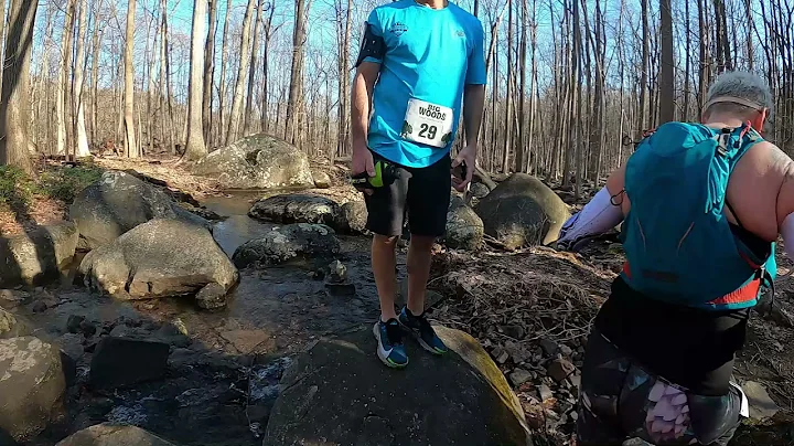 Big Woods Half Marathon