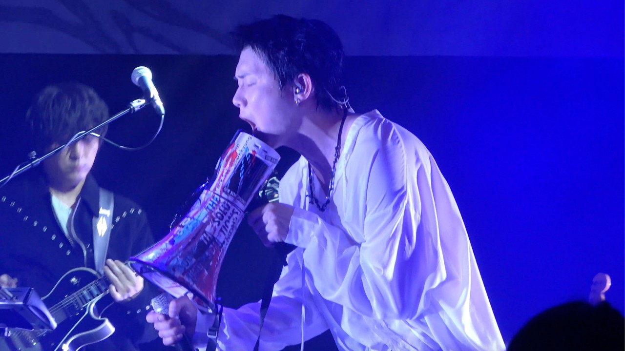 260301 솔루션스 - 문 + All That You Want + Heavy Nights + DNCM(박솔 focus) / 솔루션스 전국투어 '비행' - 서울