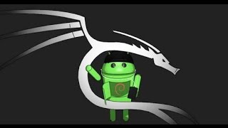 Resolvendo erro no navegador patrão kali linux deploy android