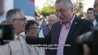 Garuhapé - Misiones