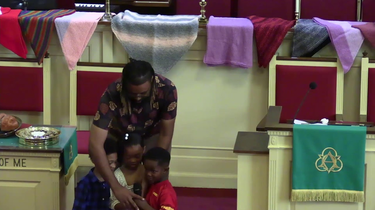 First Christian Church Independence, Mo Live Stream