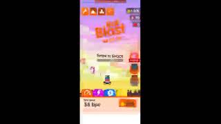 Ball Blast - Part 1