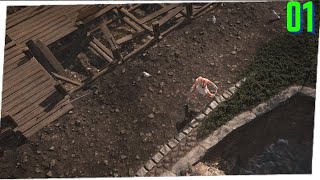 Going Back To path of exile 1 Before POE 2 Release! [Live1] #pathofexile