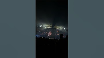 Taylor Swift Performs "Fearless" at The Eras Tour Tampa