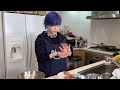 今週のロケマサクッキングpart18【煮込みハンバーグ】