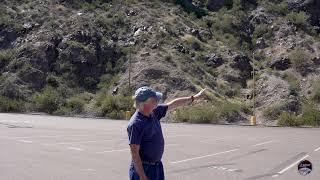 ASU SESE Tempe Butte - Introduction