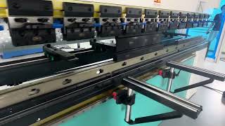 1103 110Tons 3M press brake machines