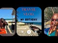 Ep 12 BIRTHDAY VACATION IN DAR MBUDYA ISLAND SLIPWAY HOTEL KUNDUCHI BEACH