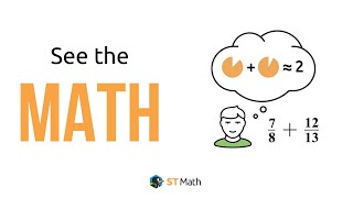 ST Math: Ideal For Learning Recovery