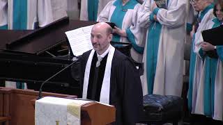 Jane Marie Hoffman Ewing Memorial Service