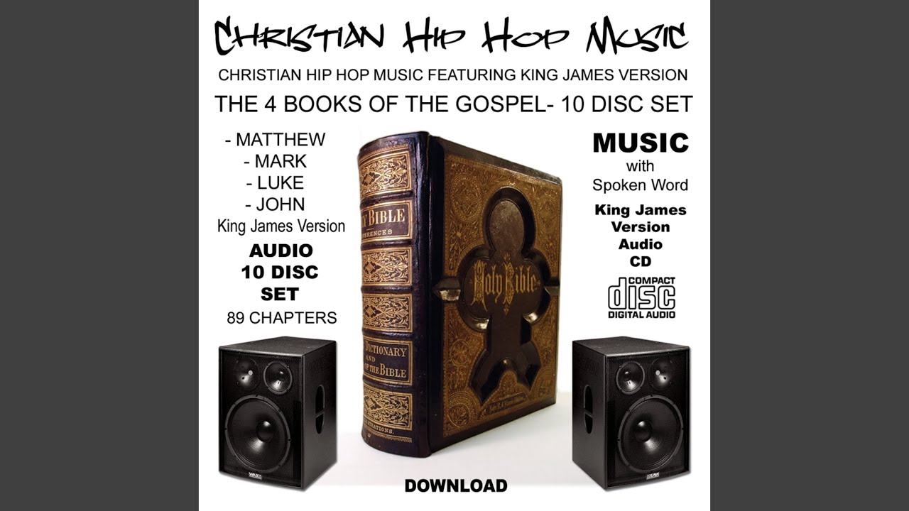 Christian Hip Hop Music 04 YouTube