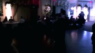 Winter formal highlights