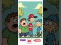 Ed, Edd n Eddy 😆🌳 | Outdoor Mischief Fun