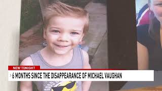 Fruitland mother to son who's been missing for six months: 'I will never give up'