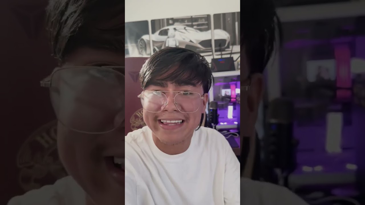 Barney at Egers mag kampi pa kayo (walang atrasan ha!)