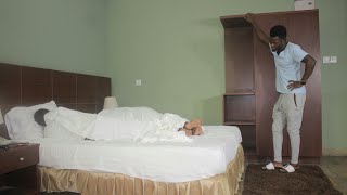 MKE KASALITI NDOA!!!