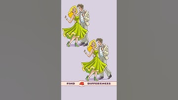 Find four differences,#524 ,#puzzle