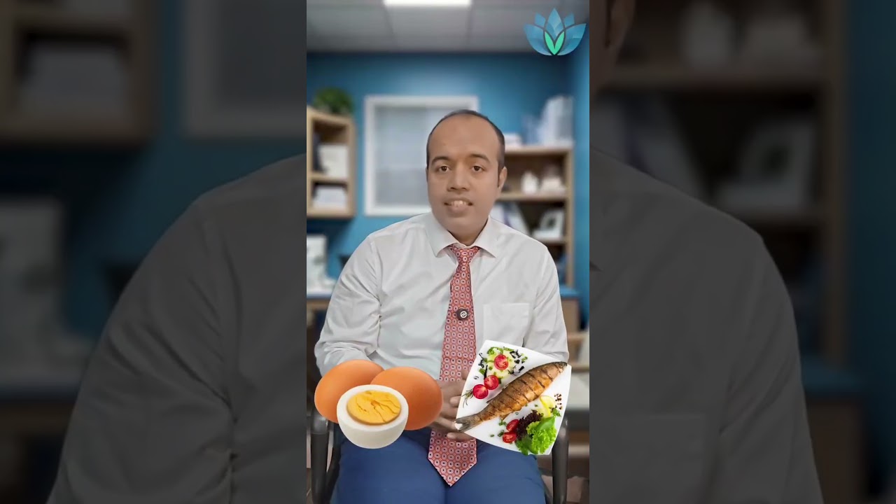 Vitamin D Deficiency| The Hidden Cause of Your Chronic Fatigue