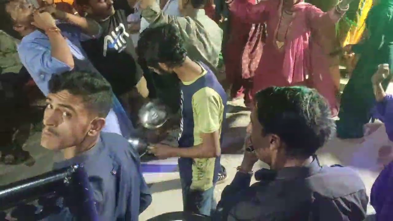 Amazing Dhol And Bansari Bhaderwahi Marriage Video Plez Subscribe My Channel