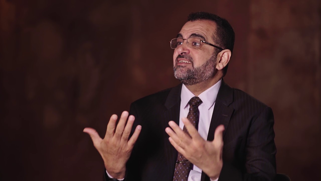 رحمات الكهف | الحلقة السابعة | كيف حرّك الإيمانُ فتيةَ الكهفِ | الدكتور جمال عبدالستار