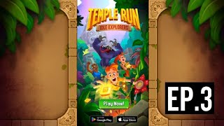 Temple Run: Idle Explorers - Ep3 screenshot 5