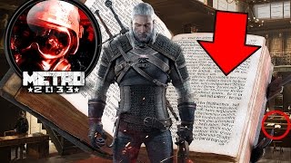 10 games you didn't know were based on books