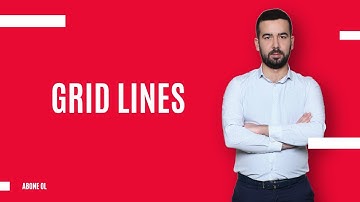 #8 CSS-rasterlijnen | Rasterbesturing met rij- en kolomlijnen