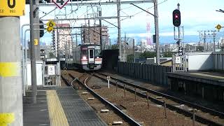【飛ばす！】JR東海キハ75系快速みえ春田駅通過