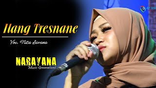 Ilang Tresnane Nita Savana//Ap Multimedia/margo mulyo Audio