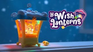 Lil Wish Lanterns Intersell Tv Commercial - 2025