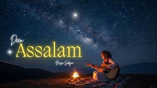 DEEN ASSALAM –  NISSA SABYAN | Cover by Embun Subuh
