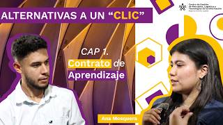 Alternativas a un Clic Cap.1 – Contrato de Aprendizaje