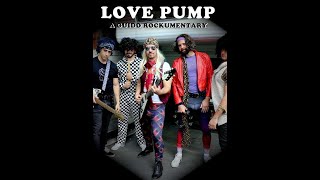 LovePump: A Guido Rockumentary trailer
