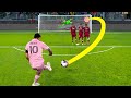 Messi Moments that Shocked Inter Miami Fans &amp; America