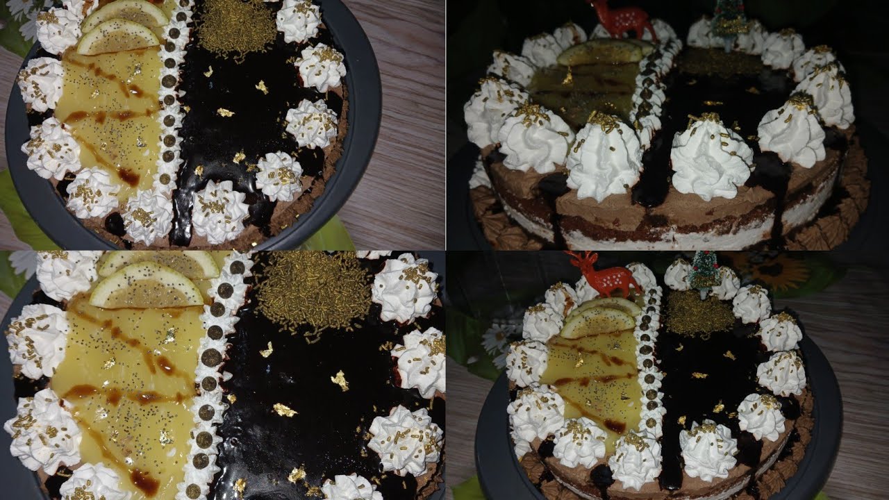 بعد غياب طويل شاركت معاكم حلوة لاكريم بأقل تكلفة و في مدة قصيرة