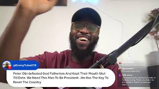 Download Lagu THE EMIR SIRDAM SHOW Download Lagu THE EMIR SIRDAM SHOW